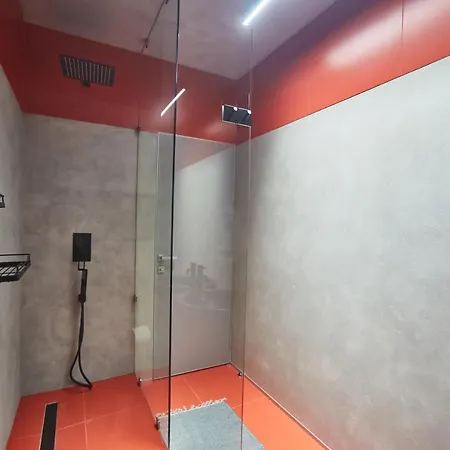 Aparthotel Stixiya *