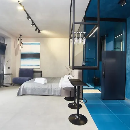 Stixiya Aparthotel