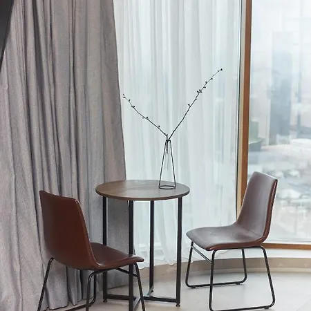 Stixiya Aparthotel *