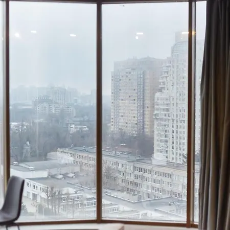 Stixiya 4* Одесса