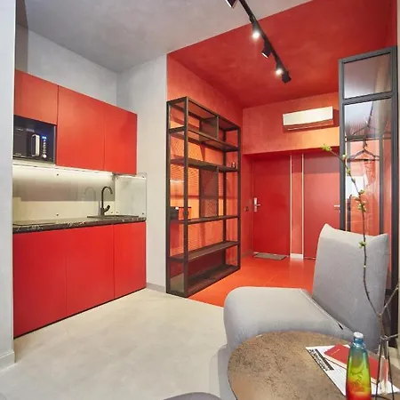 Stixiya 4* Одесса