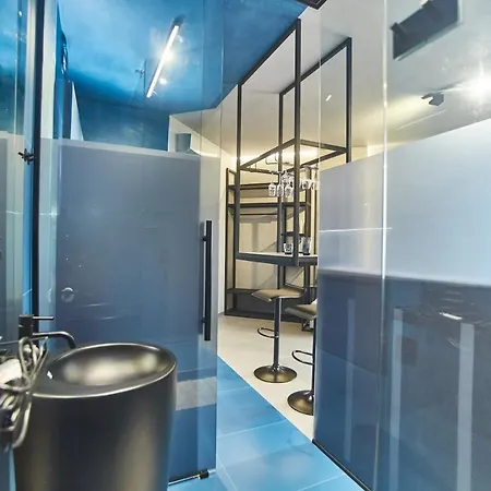 Апарт-отель Stixiya