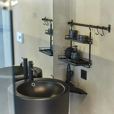 Stixiya Апарт-отель