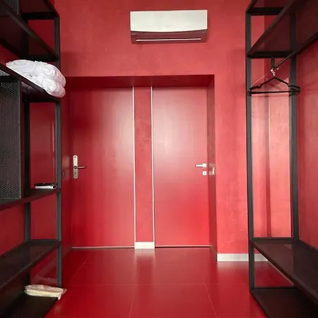 Stixiya Aparthotel