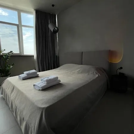 Stixiya Одесса