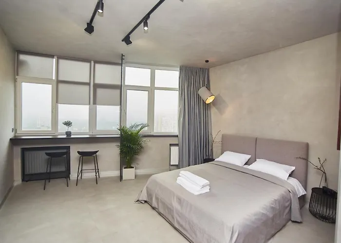 Stixiya Appart hôtel