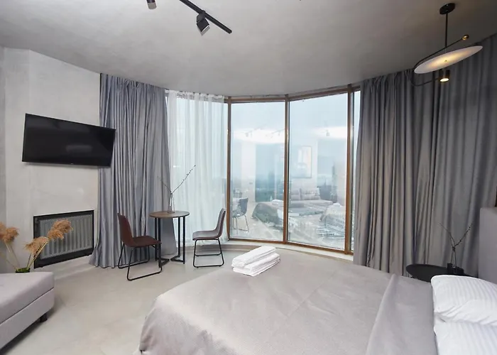 Appart hôtel Stixiya 4*