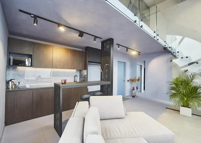 Appart hôtel Stixiya 4*