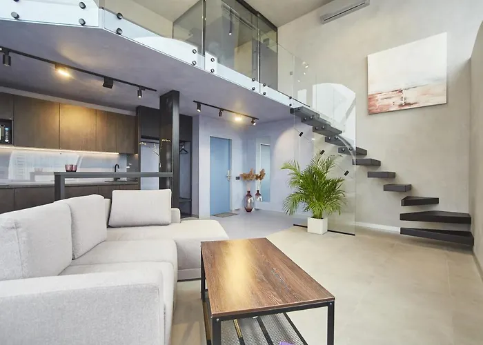 Appart hôtel Stixiya 4*