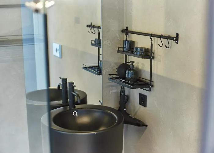 Stixiya Appart hôtel