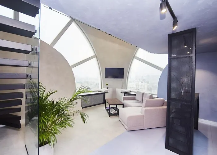 Appart hôtel Stixiya 4*