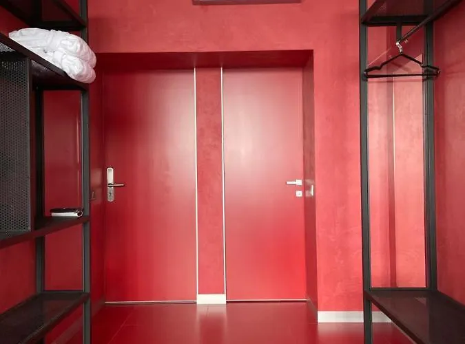 Stixiya Appart hôtel