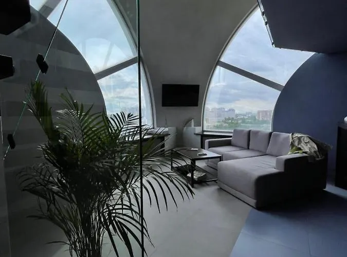 Appart hôtel Stixiya 4*