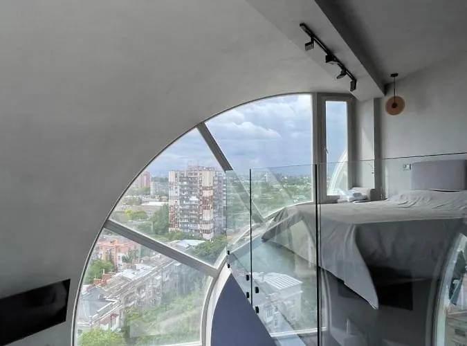 Stixiya Appart hôtel